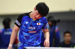 开云官网-包含法国乒乓球队强势日本乒乓球队，张本智和统治全场的词条