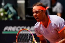 开云APP-温网碾压年终总决赛，纳达尔统治全场