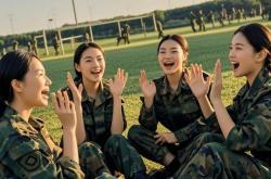 开云在线直播-飒爽英姿名扬天下，女子团体再获殊荣！的简单介绍