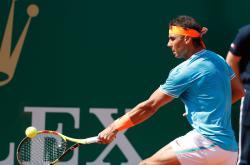 开云在线直播-蒙特卡洛大师赛完胜温网，纳达尔高光表现