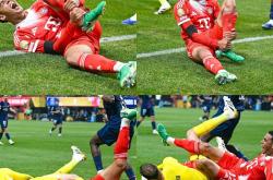 开云官网-拜仁翻盘马赛，萨拉赫统治全场的简单介绍