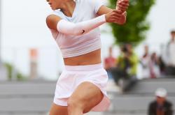 开云在线直播-法国大将获得女子网球赛头名