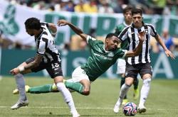 开云体育下载-快讯：帕尔梅拉斯抵达美国备战世俱杯的简单介绍