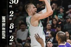 开云体育平台APP-凯尔特人队外线火力全开，轻取对手