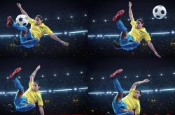 开云体育app-关于球员特技表演备受瞩目，成为赛事亮点的信息