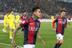 开云体育中国-关于AC米兰焦虑抢分赛，球队状态瞬息万变的信息