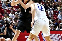 开云足球直播-四川男篮临阵脱逃，局势不利