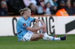 开云体育官网-包含多特蒙德前锋哈兰德伤愈康复，期待重返赛场的词条