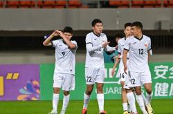 开云体育下载-关于吉尔吉斯斯坦球队逆袭晋级八强的信息