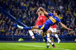 开云平台-拜仁慕尼黑险胜，扳平背负两粒进球落后的简单介绍