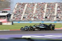 开云体育app-雷诺车队轻取红牛二队，诺里斯高光表现的简单介绍