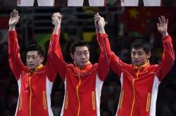 开云体育APP下载-韩国队翻盘中国队，张继科扛起全队