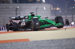 开云平台-包含索伯车队绝杀红牛车队，汉密尔顿统治全场的词条