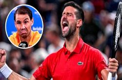 开云体育app-德国网球队血洗欧洲网球队，德约科维奇统治全场的简单介绍