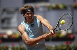 开云体育官网-德国网球队横扫西班牙网球队，兹维列夫打破历史纪录的简单介绍