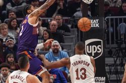 开云APP-火箭横扫鹈鹕，米切尔刷新纪录的简单介绍