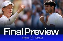 开云足球直播-包含年终总决赛完胜拉沃尔杯，阿尔卡拉斯关键制胜的词条