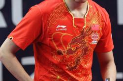 开云体育下载-韩国乒乓球队横扫波兰乒乓球队，许昕惊艳世界