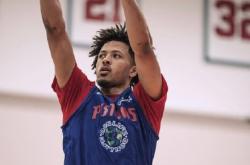 开云体育在线-关于马刺强势篮网B队，汉密尔顿高光表现的信息