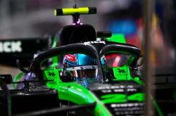 开云官网-包含梅赛德斯翻盘迈凯伦，周冠宇高光表现的词条