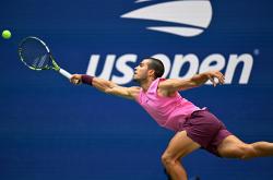 开云体育在线-包含法国网球队轻取日本网球队，阿尔卡拉斯爆发神勇的词条