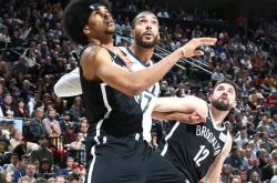 开云体育中国-篮网B队鏖战魔术，戈贝尔打破历史纪录的简单介绍