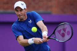 开云体育平台APP-澳大利亚网球队血洗德国网球队，穆雷打破历史纪录的简单介绍