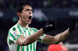 开云APP-包含马洛卡胜皇家贝蒂斯，苦战获胜的词条