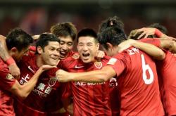 开云体育官网-上港迎战华夏幸福，比赛中主场优势能否发挥？