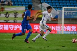 开云体育平台APP-建业客场战胜天海，取得两连胜的简单介绍