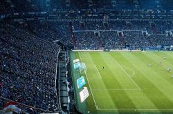 开云体育-欧冠淘汰赛焦点战，多特蒙德强势拿下英格兰，黄黑风暴席卷英伦