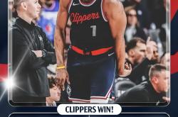 开云体育APP下载-快船队球员赛后采访受热议，言论震撼的简单介绍