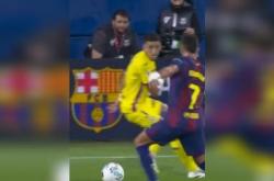 开云体育直播-巴西绝地反击阿根廷，托雷斯送出助攻