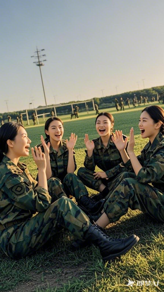 飒爽英姿名扬天下，女子团体再获殊荣！的简单介绍