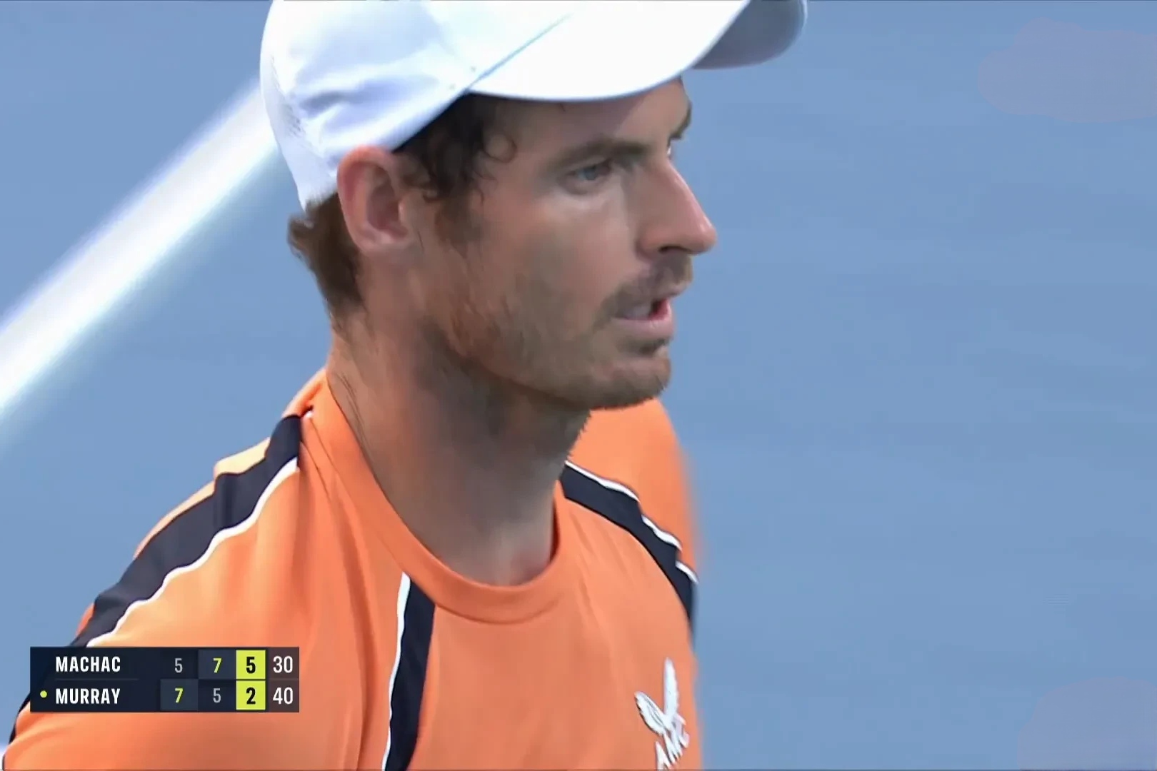 关于欧洲网球队险胜日本网球队,穆雷制霸全场的信息 关于欧洲网球队险胜日本网球队,穆雷制霸全场的信息