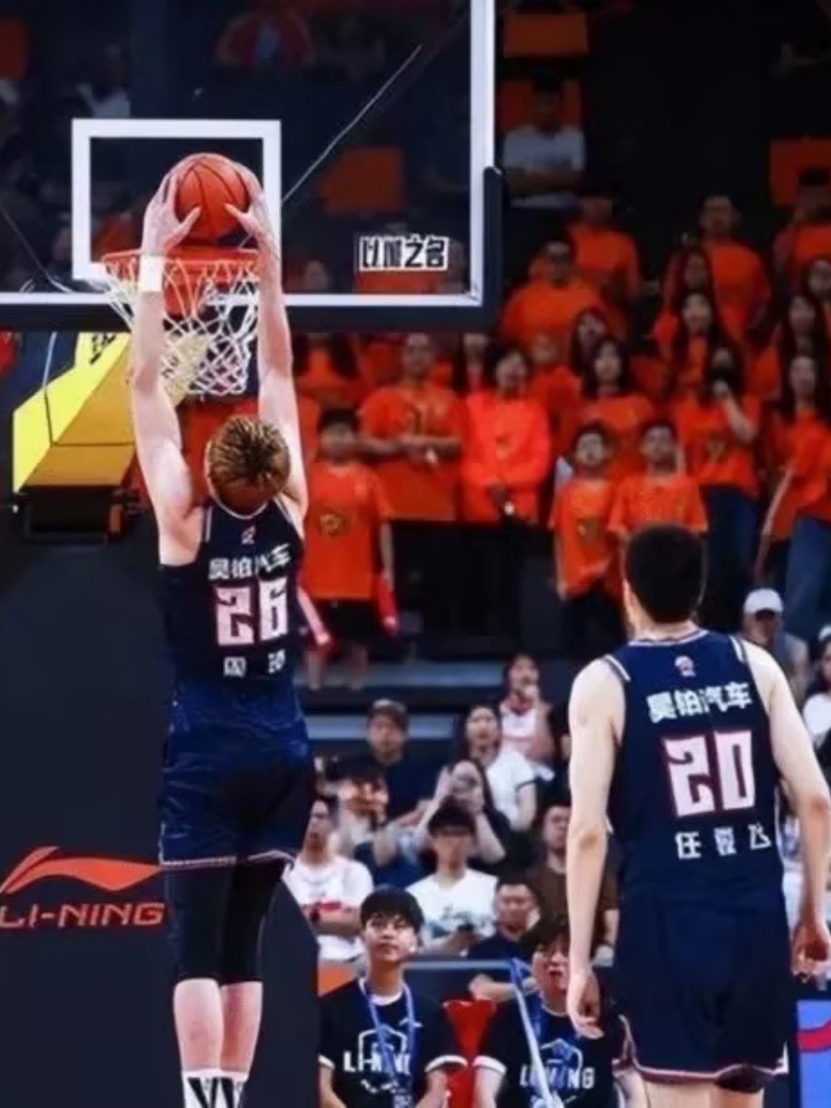 CBA季后赛激战在即，球队实力对决的简单介绍