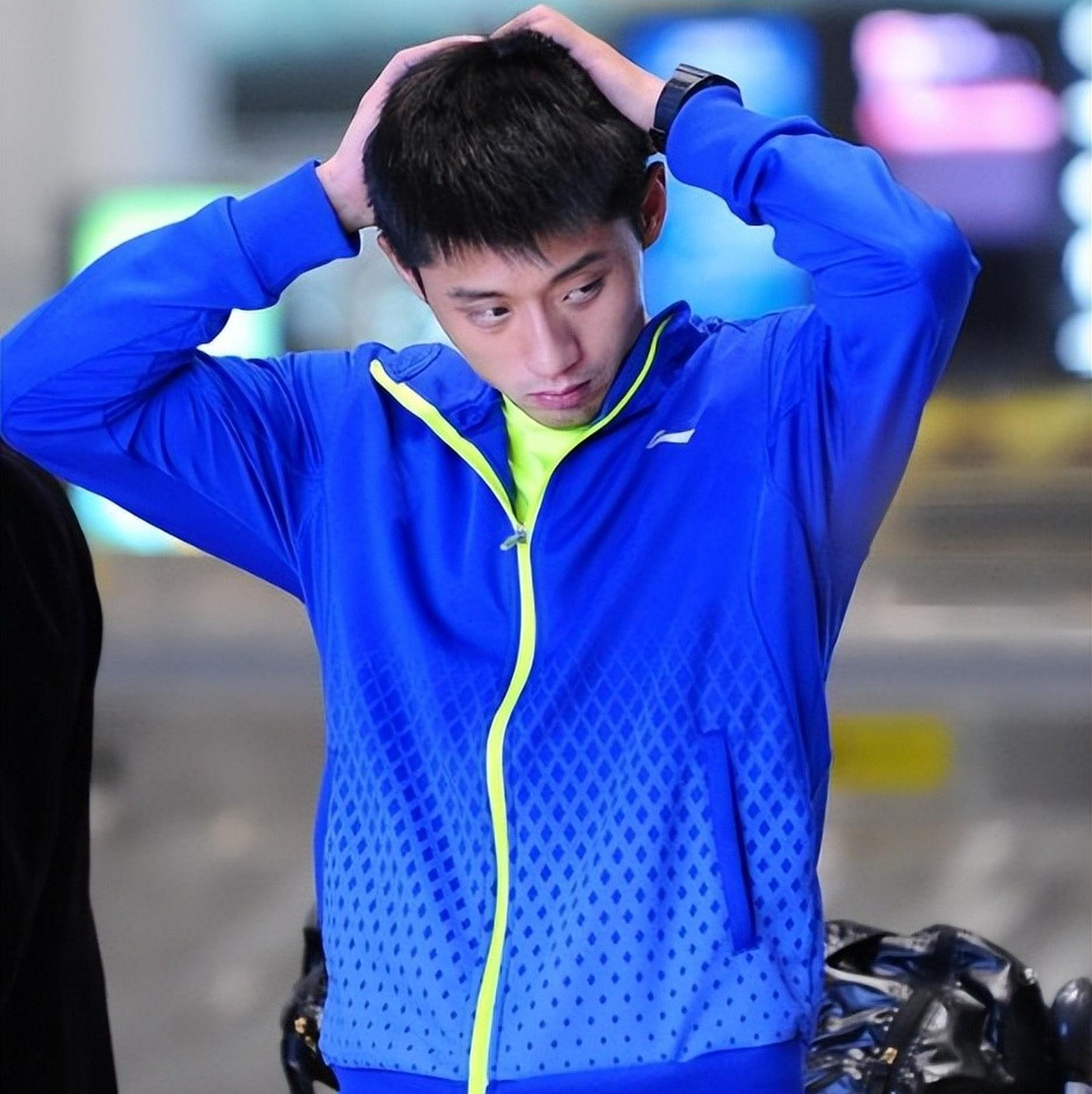 韩国乒乓球队绝地反击波兰乒乓球队，张继科惊艳世界的简单介绍