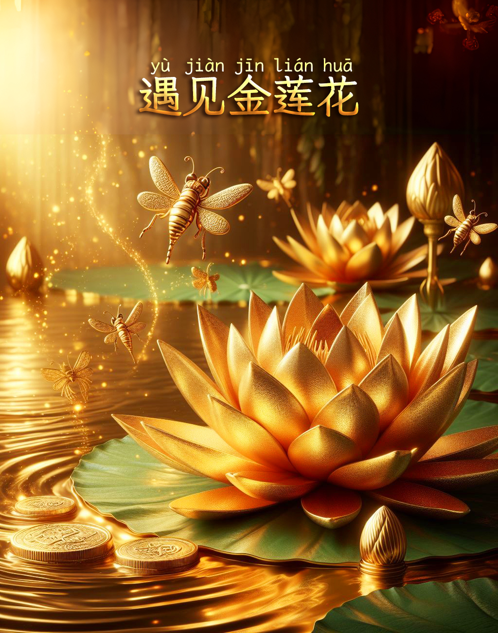 澳门金莲蓬勃发展,气质独特的简单介绍 澳门金莲蓬勃发展,气质独特的简单介绍