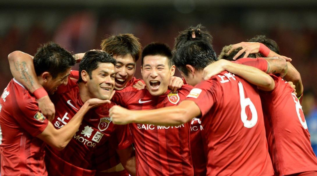 上港迎战华夏幸福，比赛中主场优势能否发挥？