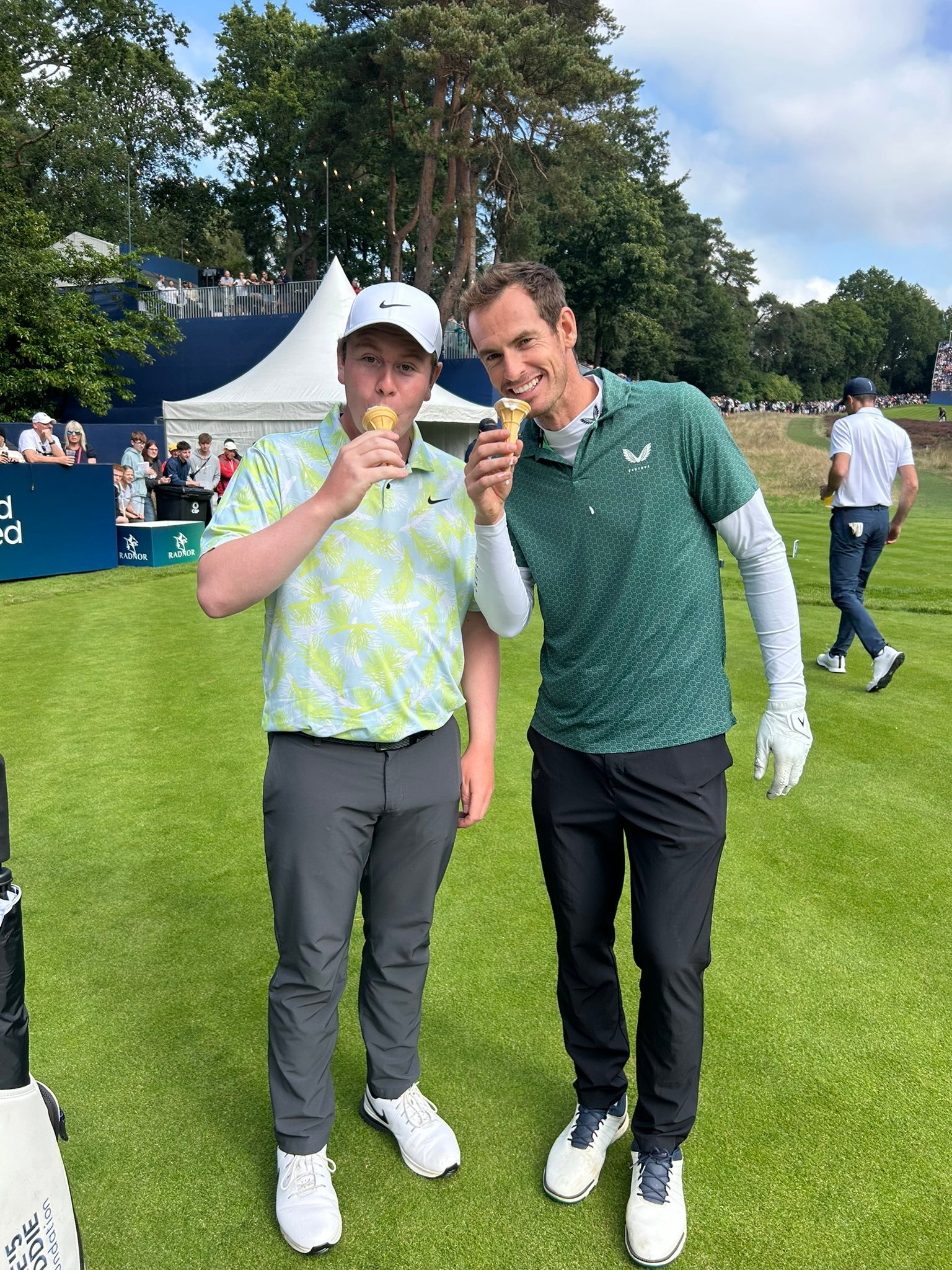 德国网球队险胜日本网球队，穆雷统治全场的简单介绍