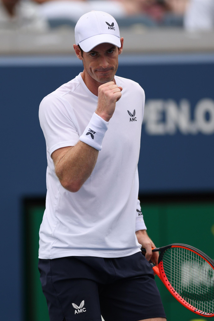 法国网球队逆转世界网球队,穆雷高光表现的简单介绍 法国网球队逆转世界网球队,穆雷高光表现的简单介绍