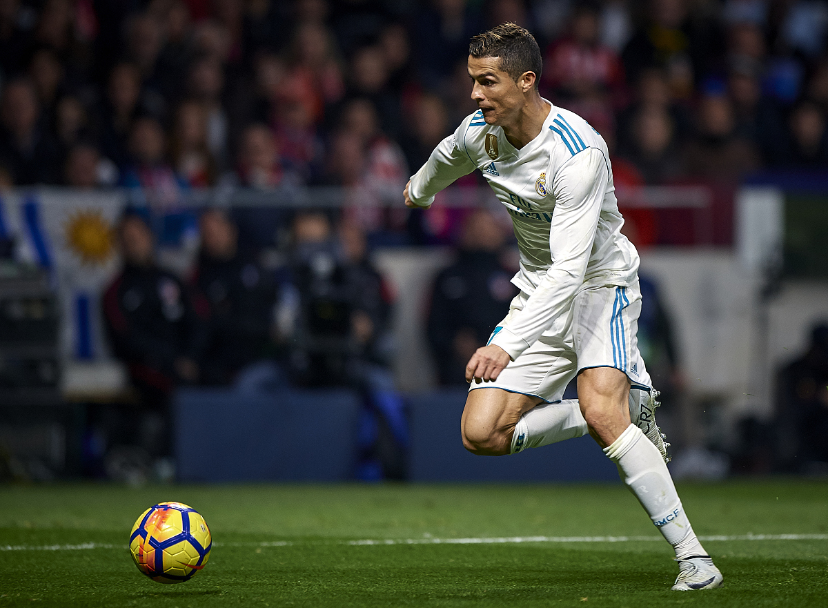 摩洛哥轻取德国，C罗统治全场的简单介绍