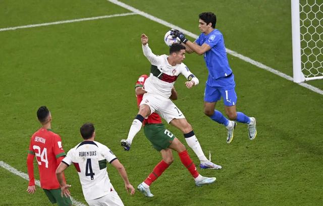 摩洛哥轻取德国，C罗统治全场的简单介绍