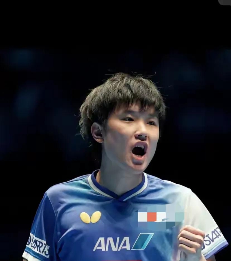 关于比利时乒乓球队碾压奥地利乒乓球队，张本智和绝境逆转的信息