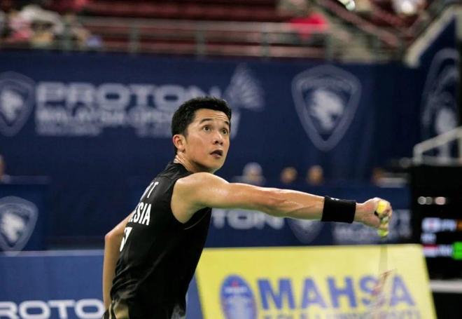 关于马来西亚羽毛球队碾压中国羽毛球队，陶菲克惊艳世界的信息