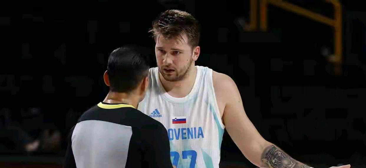 关于尼日利亚男篮翻盘西班牙男篮,东契奇统治全场的信息 关于尼日利亚男篮翻盘西班牙男篮,东契奇统治全场的信息