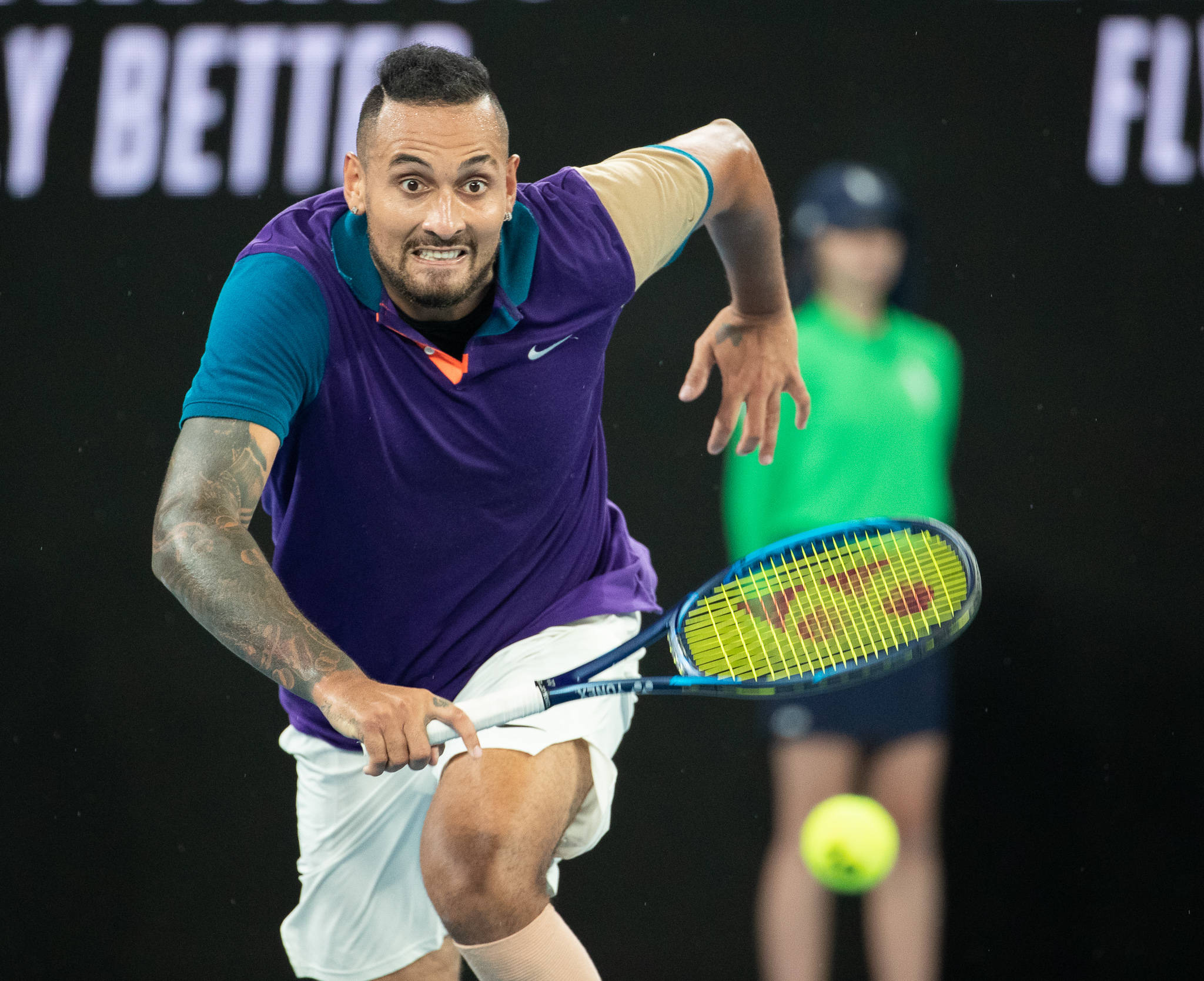 关于法国网球队绝地反击意大利网球队，克耶高斯送出助攻的信息