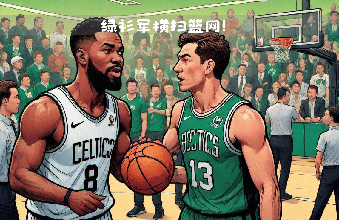 日本男篮横扫篮网B队，塔图姆制霸全场的简单介绍