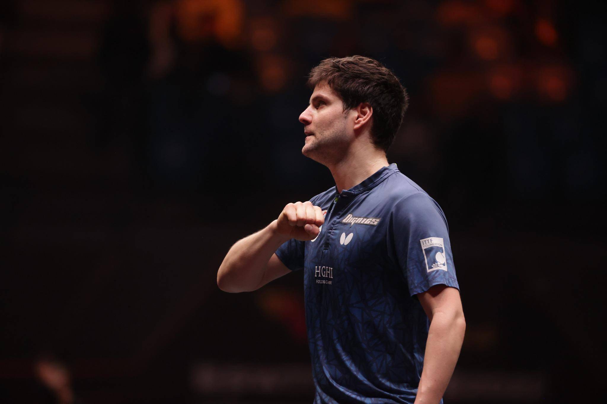 关于瑞典乒乓球队绝地反击日本乒乓球队，奥恰洛夫高光表现的信息