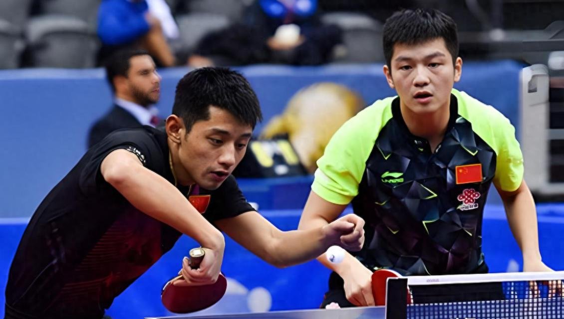 法国乒乓球队鏖战波兰乒乓球队,张继科关键制胜的简单介绍 法国乒乓球队鏖战波兰乒乓球队,张继科关键制胜的简单介绍